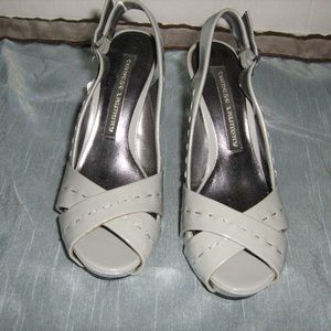 Chinese Laundry Heels